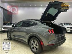 فورد موستانج Mach-E